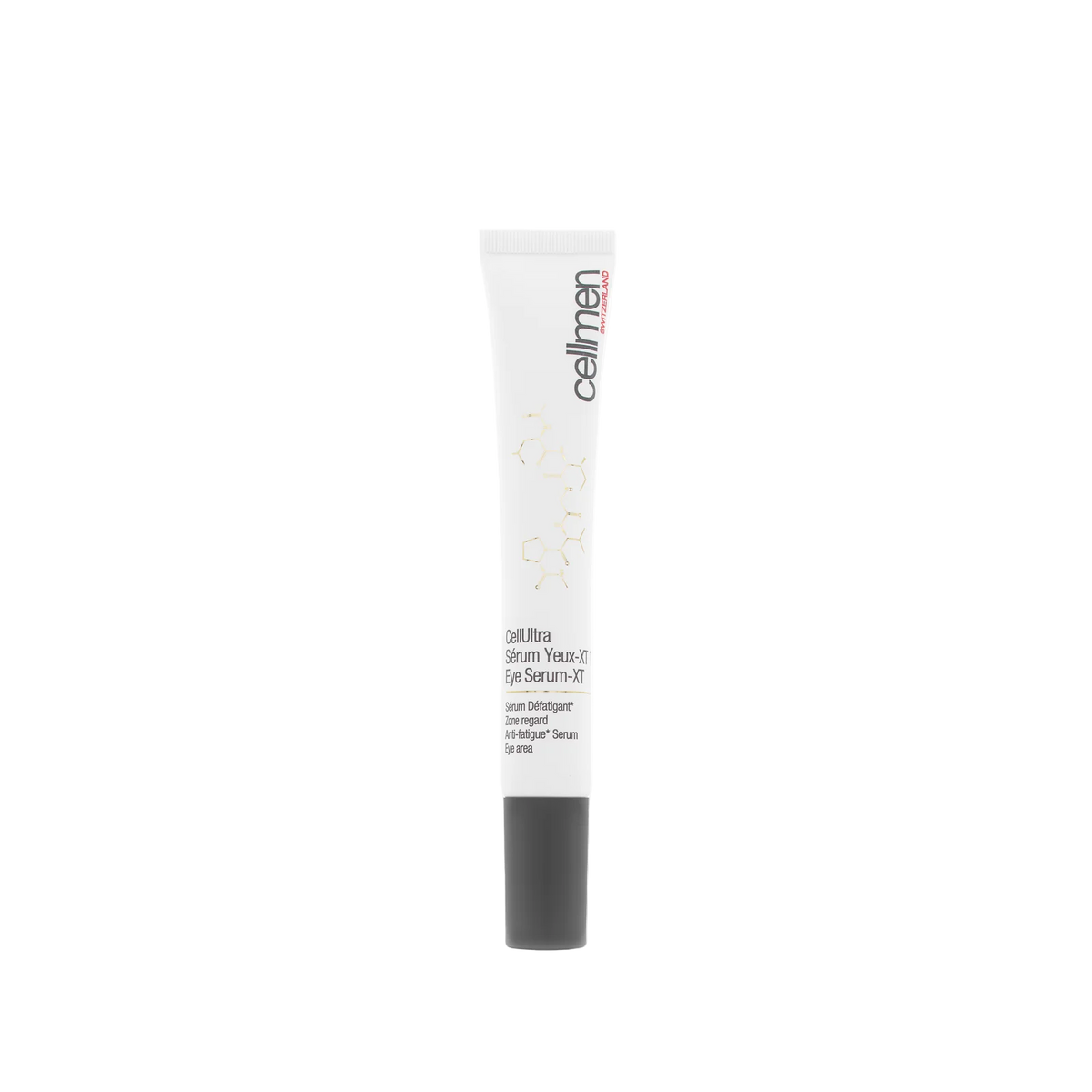 Cellmen CellUltra Eye Serum-XT 15 ml – Swiss men’s cellular eye serum Main image