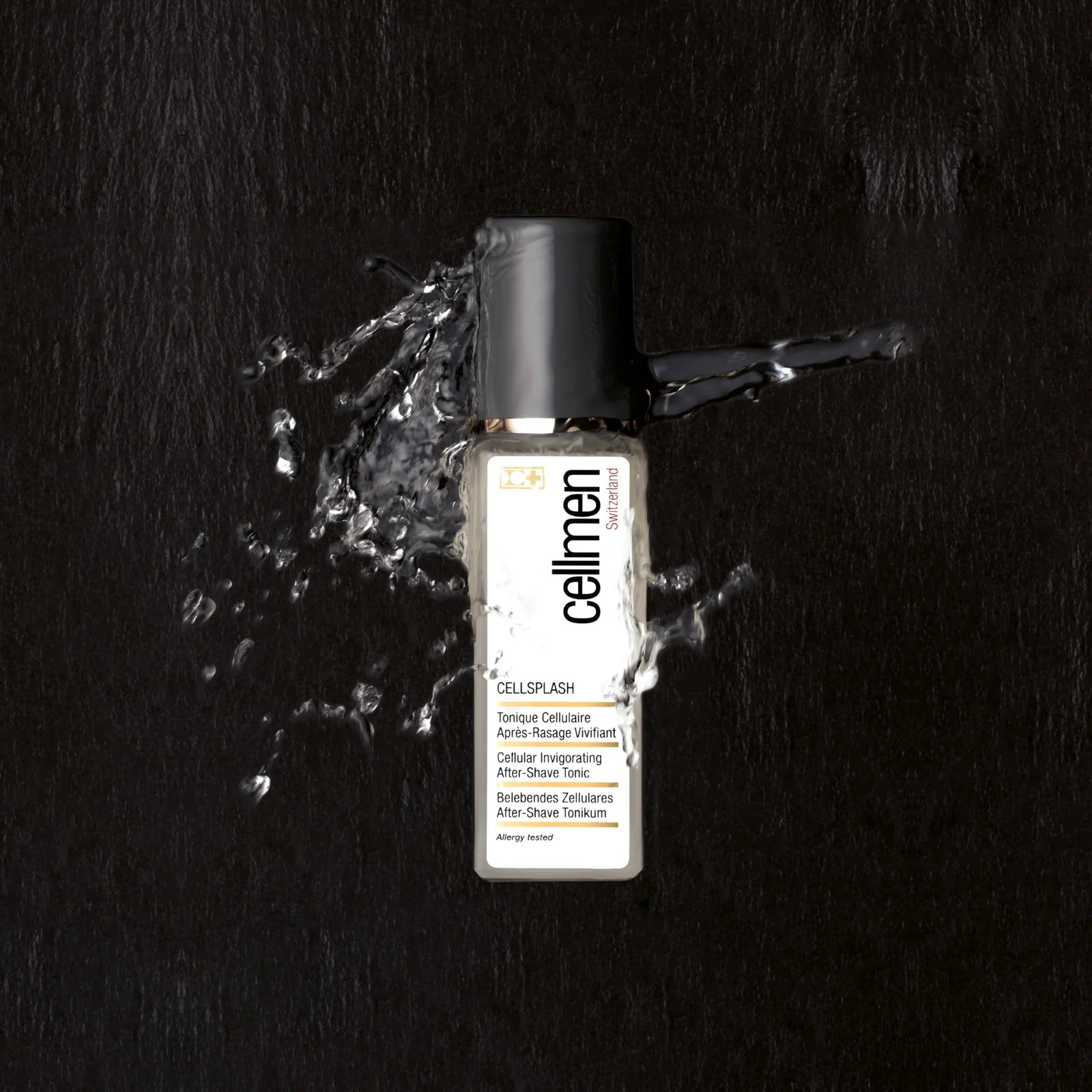 Cellular hydrating toning fluid – CellSplash