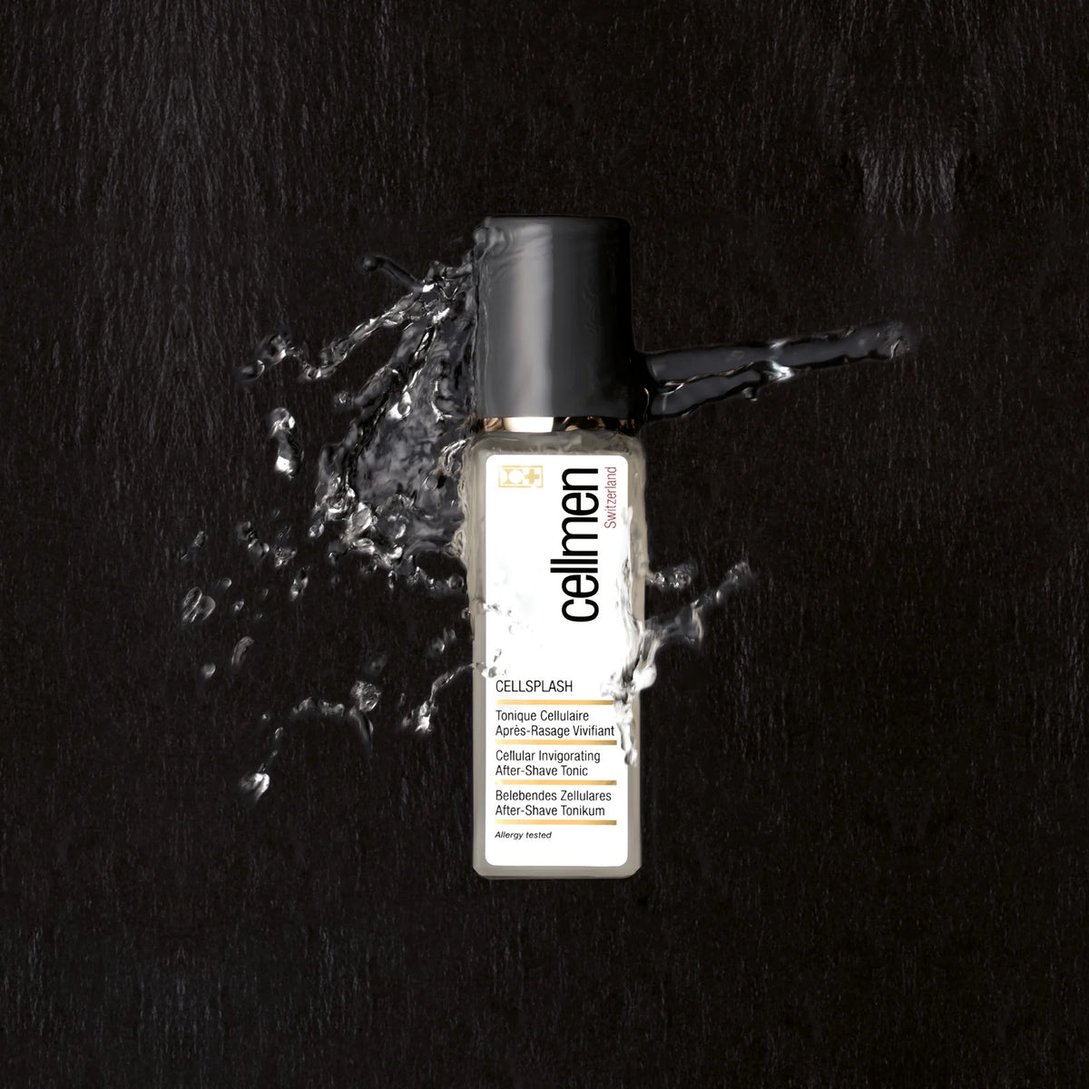 Cellular hydrating toning fluid – CellSplash