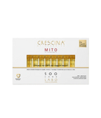 Labo Suisse Crescina Transdermic Re-Growth MITO for men 500 20 fiale/amp
