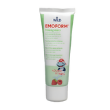DR. Wild Emoform Youngstars Toothpaste – Swiss NZX caries protection for ages 6-12 (75 ml)