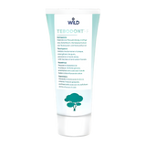 DR. Wild TEBODONT Toothpaste – Swiss tea tree oil dental care 75 ml