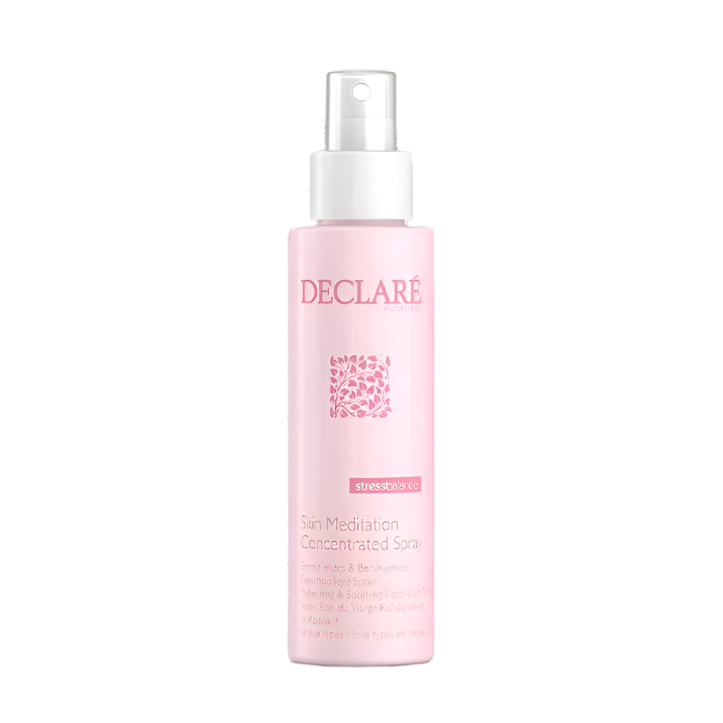 Declaré stressbalance skin meditation concentrated spray 100 ml Main image