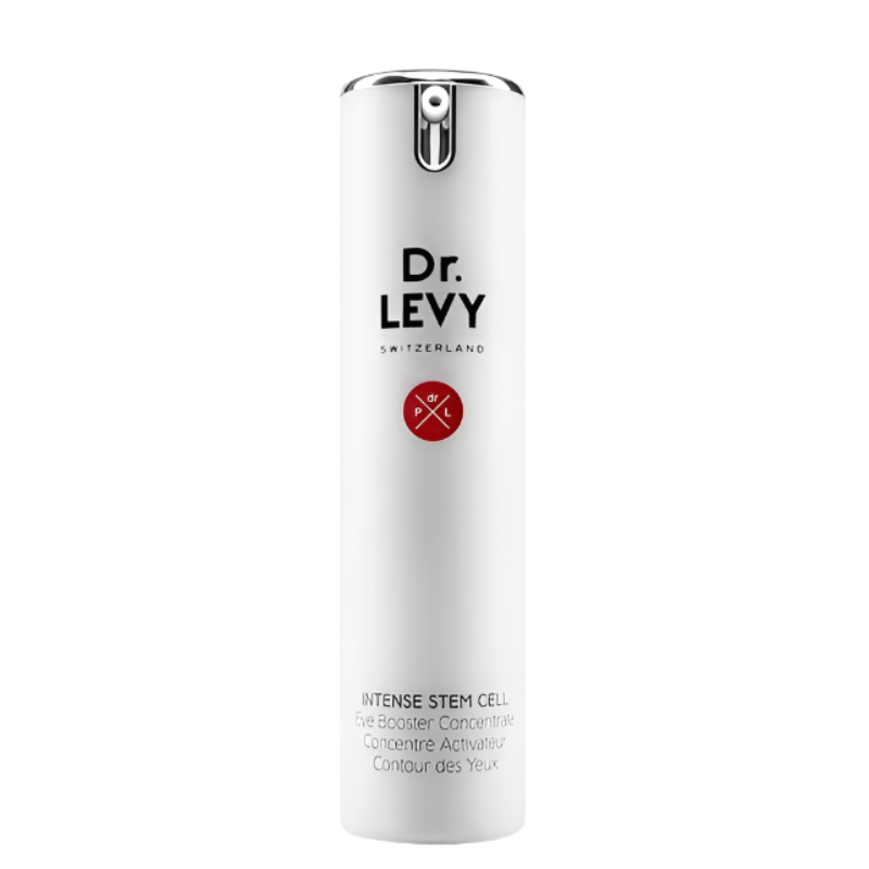 Dr. LEVY Eye Booster Concentrate 15 ml – stem cell eye serum Main image