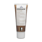Dr. Wild EMOFLUOR Twin Care Toothpaste – Swiss dual protection formula for sensitive teeth (75 ml)