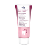 Dr. Wild depurdent clean & polish: ultimate dental care for a radiant smile