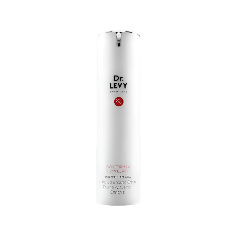 Dr Levy intense stem cell enriched booster cream 50 ml Main image