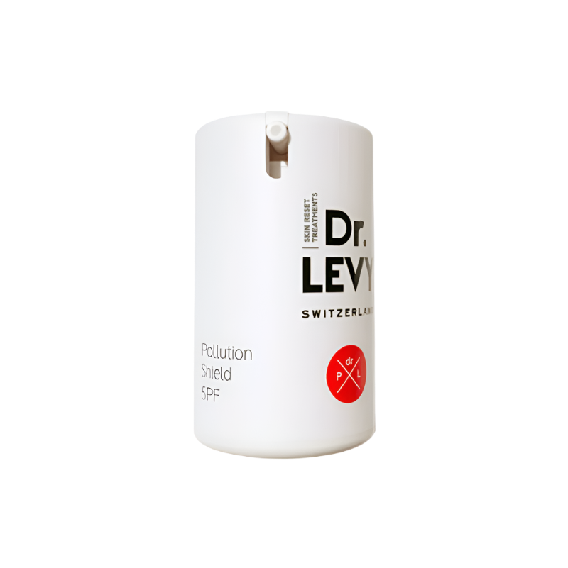 Dr Levy pollution shield 5PF 30 ml