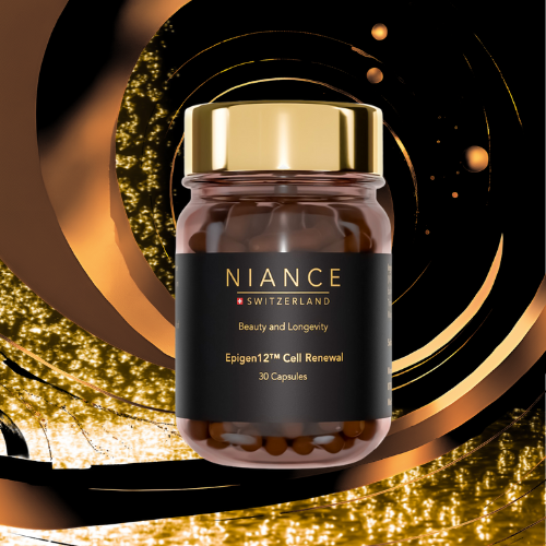 Niance Epigen12™ Cell Renewal -  30 Pcs / 90 Pcs Secondary image