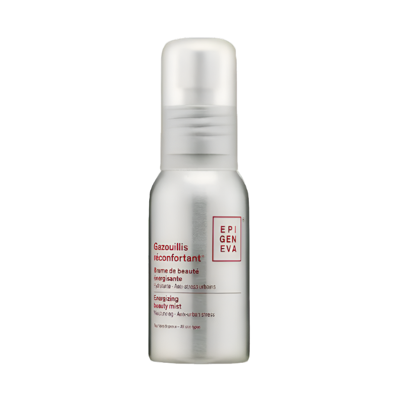 Epigenèva energizing beauty mist 50ml Main image