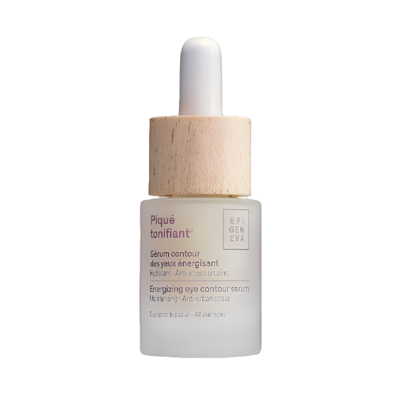 Epigenèva energizing eye contour serum 15ml Main image
