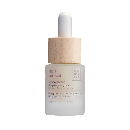 Epigenèva energizing eye contour serum 15ml