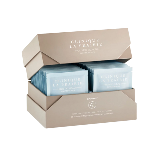 Clinique La Prairie – Epinome™ | Cellular Vitality & Radiance Elixir | 30 Sachets