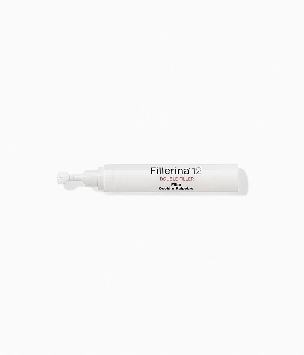 Labo Suisse fillerina biorevitalizing filler for eyes and eyelids grade 5 15 ml
