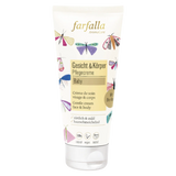 Farfalla Baby Rose Face & Body Care Cream 100 ml – Swiss natural skincare