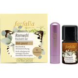 Farfalla Fragrance set to go breathe well
