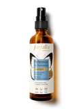 Farfalla – Peppermint Organic Plant Water | Facial Mist | 75 ml