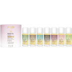 Farfalla gemstone oil set 7* 10 ml