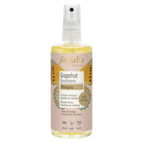 Farfalla grapefruit hydrating moisturizing tonic 100 ml