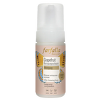 Farfalla grapefruit silky cleansing foam 120 ml