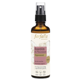Farfalla rose blossom organic plant water