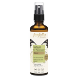 Farfalla tea tree organic plant water (clarifying) 75ml