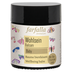 Farfalla thyme baby wellness balm 30 ml