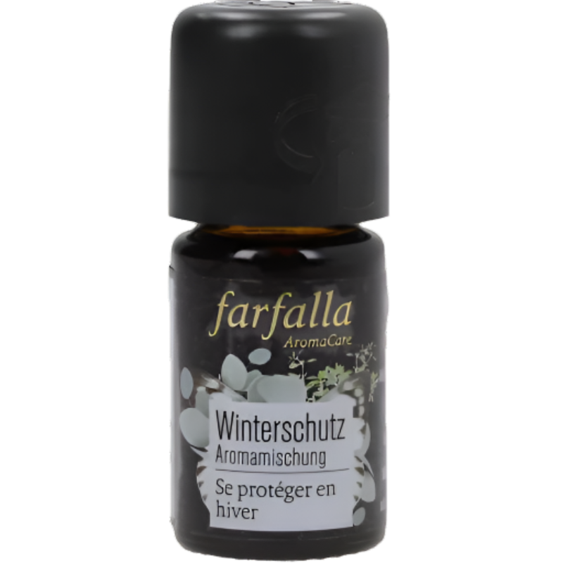 Farfalla winter protection 5ml