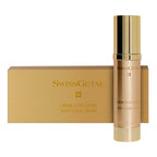 SwissGetal – Silky Gold Cream | Luxury Gold Face Cream | 40 ml