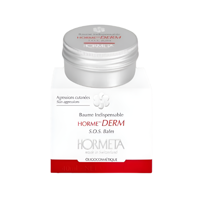 Hormeta derm S.O.S. balm 40 ml