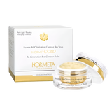 Hormeta gold regeneration eye contour balm 15 ml