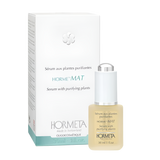 Hormeta mat serum with purifying plants 30 ml