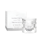 Hormeta – HormeTIME Collagen Tri-Logic Cream | Plumping & Firming Cream | 50 ml