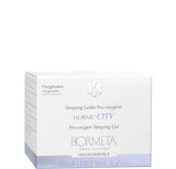 Hormeta city sleeping gel pro-oxygen 50 ml