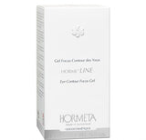 Hormeta line eye contour focus gel 15 ml