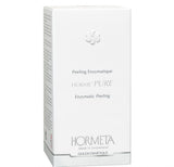 HORMETA Pure Enzymatic Peeling 30mL – Gentle Exfoliation & Radiance
