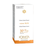 Hormeta sun cream global protect SPF50 30 ml