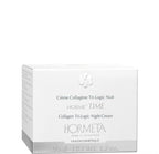 Hormeta – HormeTIME Collagen Tri-Logic Cream | Plumping & Firming Cream | 50 ml