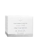 Hormeta time collagen tri-logic night cream 50ml