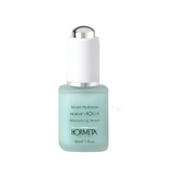 Hormeta HormeAQUA Moisturizing Serum – Swiss deep hydration serum for dehydrated skin | 30 ml