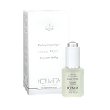 Hormeta HormePURE Enzymatic Peeling – Swiss gentle exfoliating enzyme mask | 50 ml