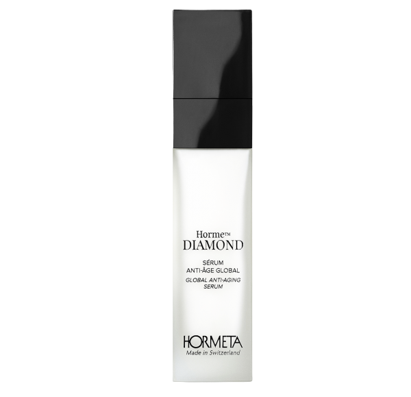 Hormeta Horme•Diamond Anti-Age Serum 30 ml – Swiss anti-age concentrate Main image