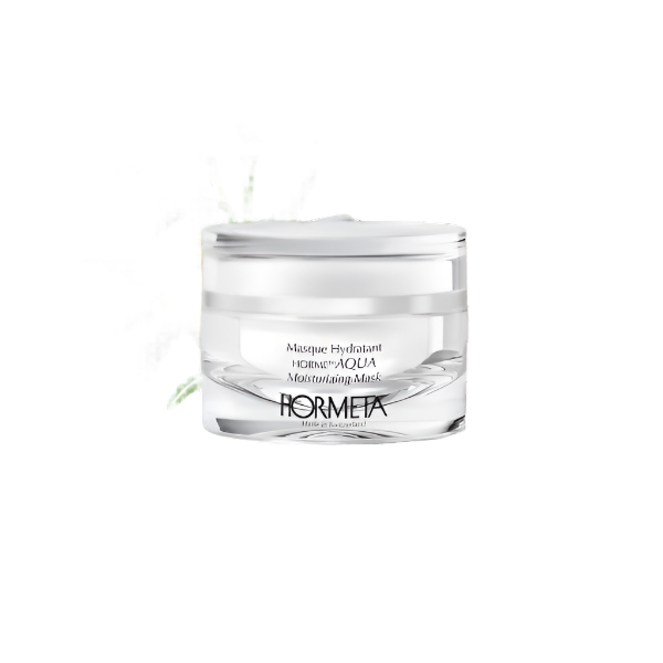 Hormeta – HormeAQUA Moisturizing Mask | Hydrating Gel-Mask | 50 ml