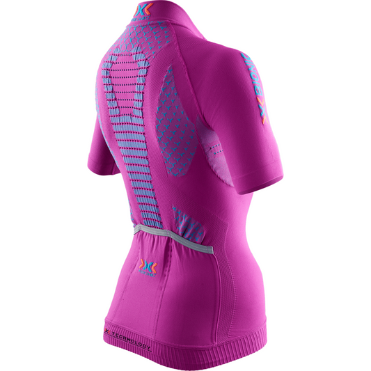 X-BIONIC Women TWYCE Biking Shirt