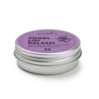 Puralpina Vogellisi Balsam | 100% Natural Lip Care Soothing Balm | 10 ml