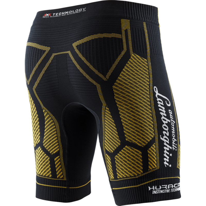 X-BIONIC® for Automobili Lamborghini Limited Huracán Edition Running Pants