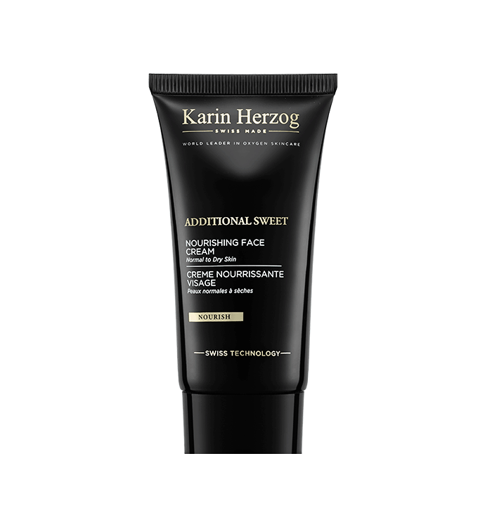 Karin Herzog ADDITIONAL SWEET Nourishing Comfort Cream 50 ml