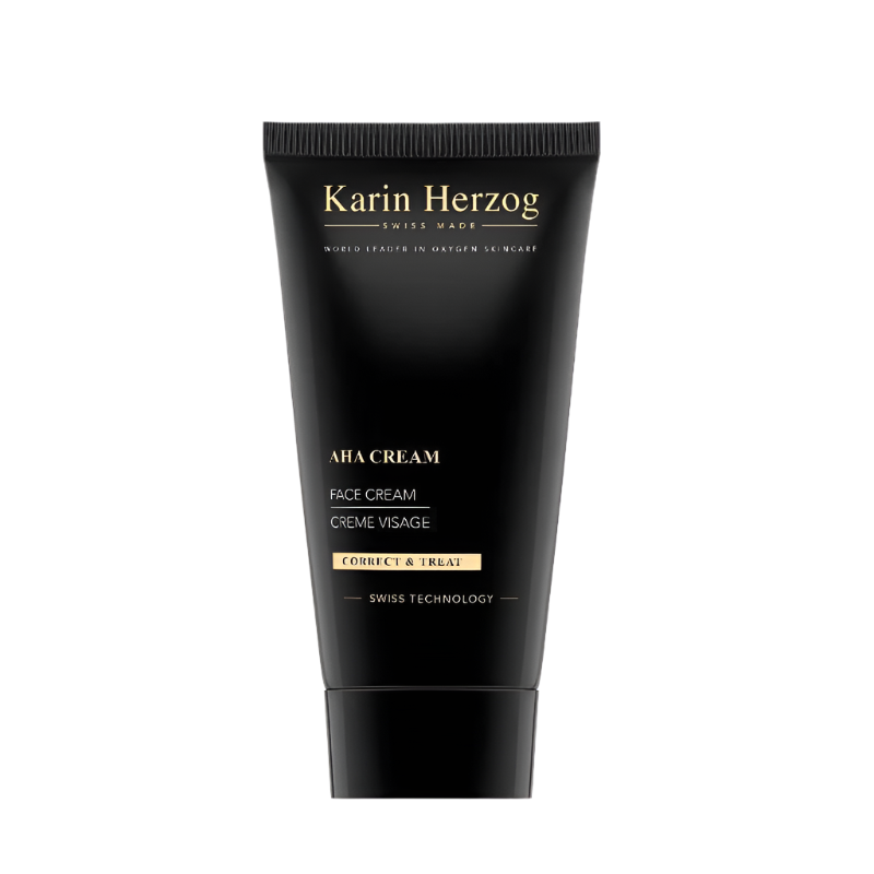 Karin Herzog aha cream 50 ml Main image