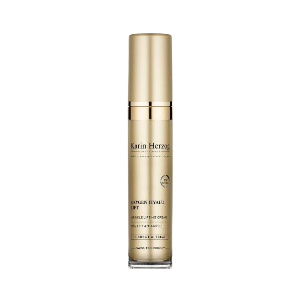Karin Herzog oxygen hyalu lift 30 ml Main image