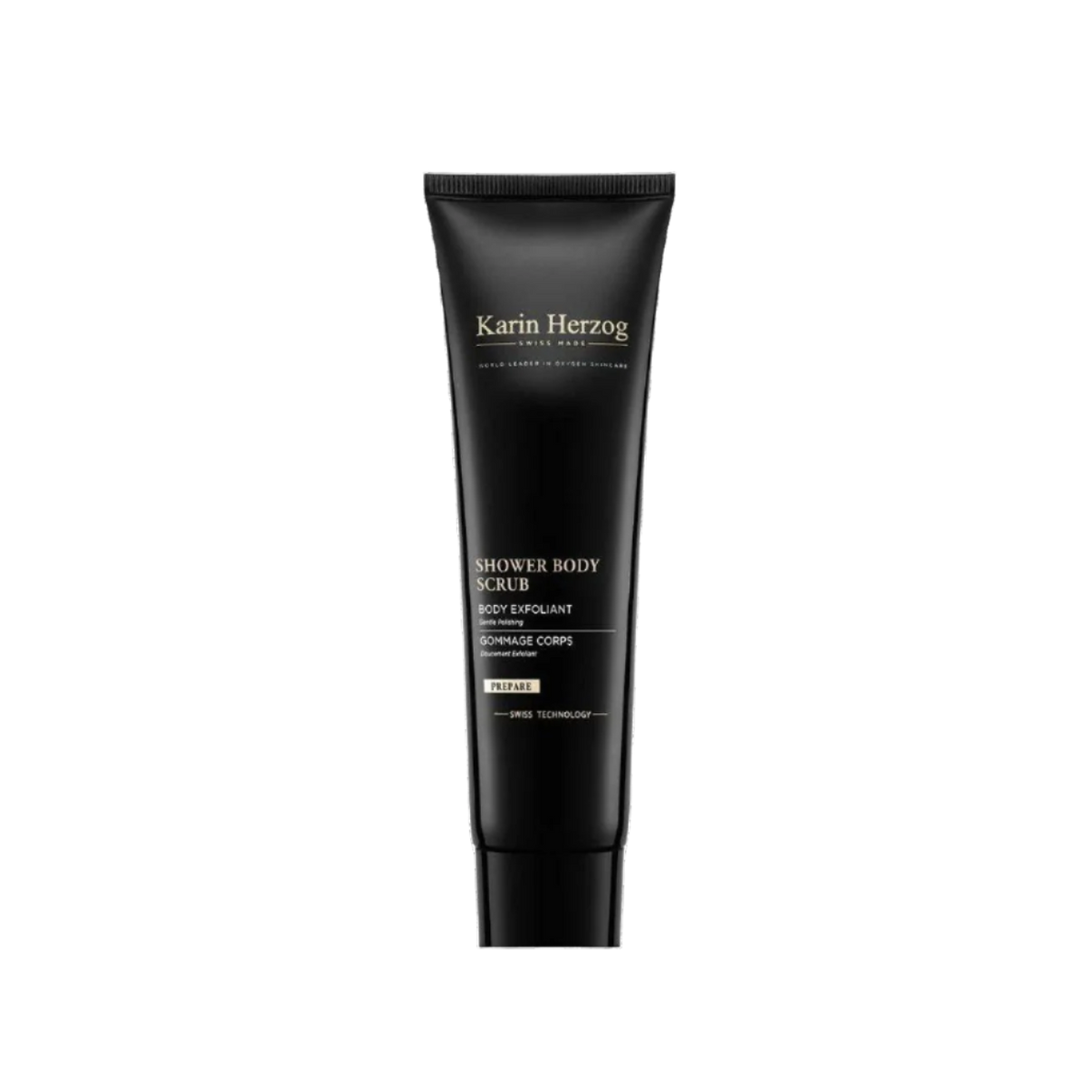 Karin Herzog shower body scrub 150 ml Main image
